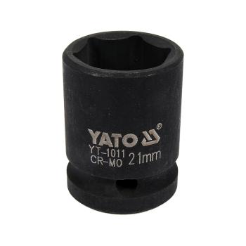 Cheie tubulara impact 21mm YT-1011