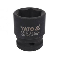 Cheie tubulara impact 24mm YT-1014