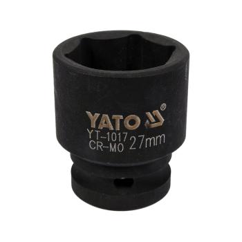 Cheie tubulara impact 27mm YT-1017