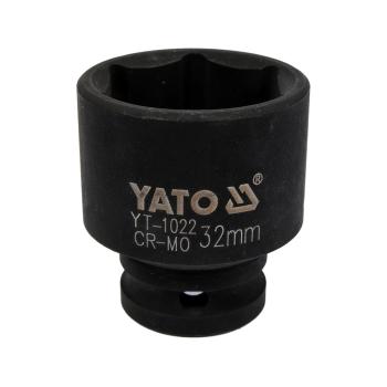 Cheie tubulara impact 32mm YT-1022