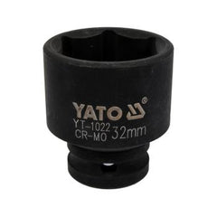 Cheie tubulara impact 32mm YT-1022