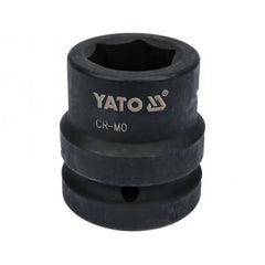 Cheie tubulara hexagonala de impact 27mm 1' YT-1183