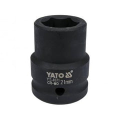 Cheie tubulara impact 21mm YT-1071