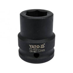 Cheie tubulara impact 22mm YT-1072