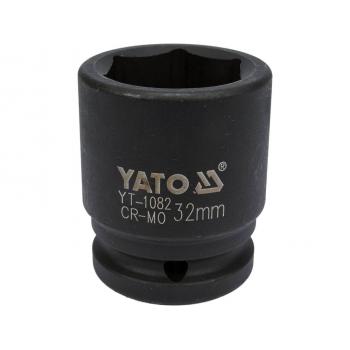 Cheie tubulara impact 32mm YT-1082