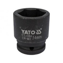 Cheie tubulara impact 34mm YT-1084