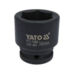 Cheie tubulara impact 36mm YT-1086
