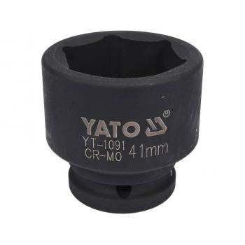 Cheie tubulara impact 41mm YT-1091