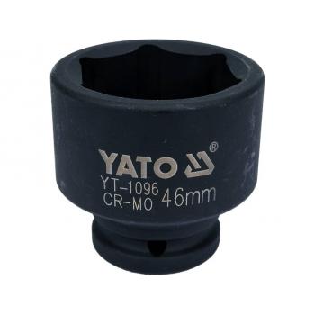 Cheie tubulara impact 46mm YT-1096