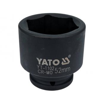 Cheie tubulara impact 52mm YT-1102