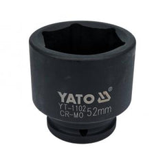 Cheie tubulara impact 52mm YT-1102