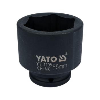 Cheie tubulara impact 55mm YT-1105