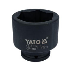 Cheie tubulara impact 55mm YT-1105