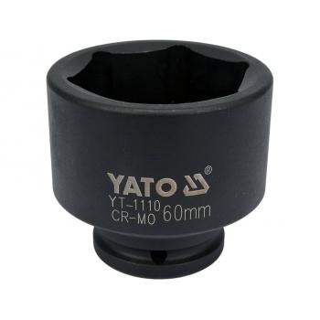 Cheie tubulara impact 60mm YT-1110