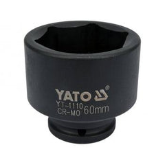 Cheie tubulara impact 60mm YT-1110