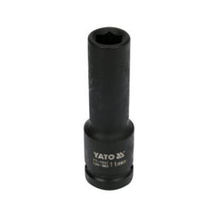 Cheie tubulara impact adanca 11mm YT-1031