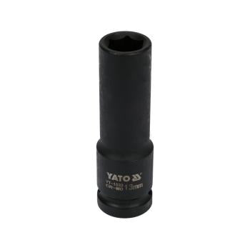 Cheie tubulara impact adanca 13mm YT-1033