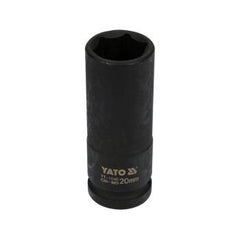 Cheie tubulara impact adanca 20mm YT-1040