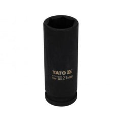 Cheie tubulara impact adanca 21mm YT-1041