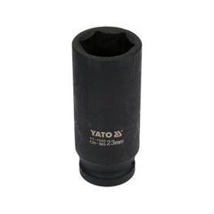 Cheie tubulara impact adanca 23mm YT-1043
