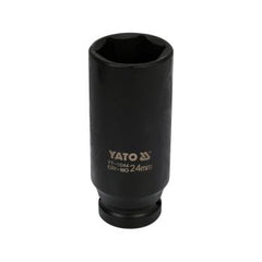 Cheie tubulara impact adanca 24mm YT-1044
