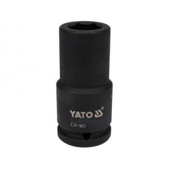 Cheie tubulara impact adanca 24mm YT-1124