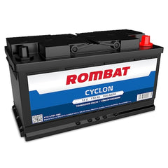 Acumulator ROMBAT CYCLON 12V 110Ah