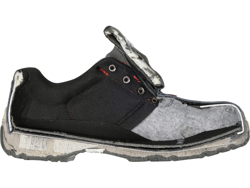 Pantofi de lucru PARENA S1P
