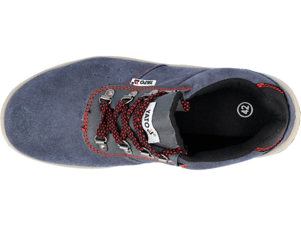 Pantofi de lucru PARENA S1P