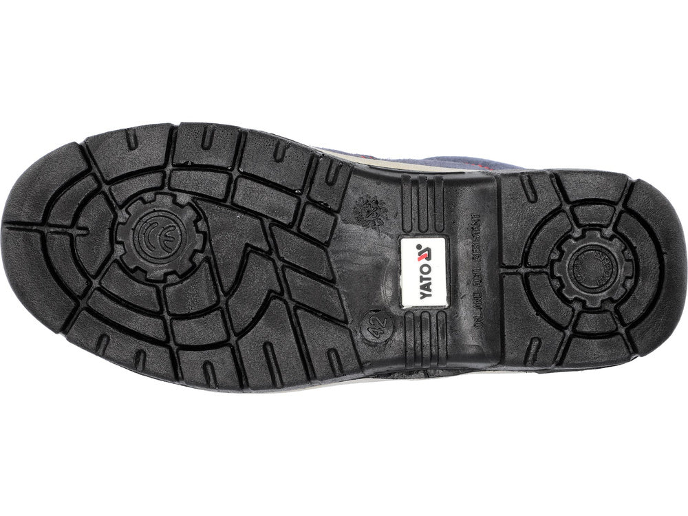 Pantofi de lucru PARENA S1P