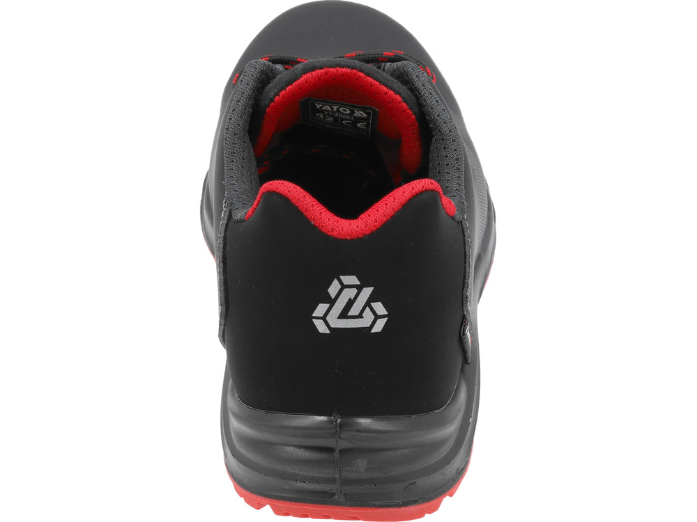 Pantofi de lucru Plato YT-80664