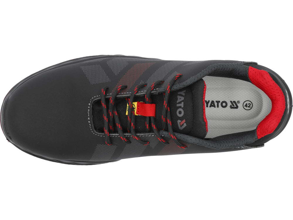 Pantofi de lucru Plato YT-80664