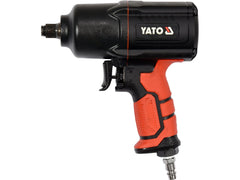PISTOL PNEUMATIC 1/2'' 1700NM