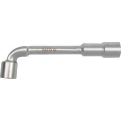 Cheie tubulara ulara cu cot tip l 16mm YT-1636