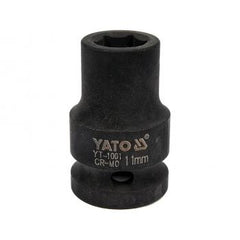 Cheie tubulara impact 11mm YT-1001