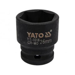 Cheie tubulara impact 26mm YT-1016