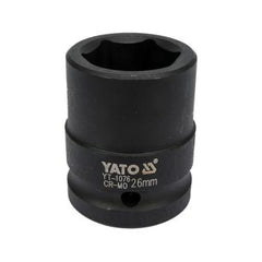 Cheie tubulara impact 26mm YT-1076