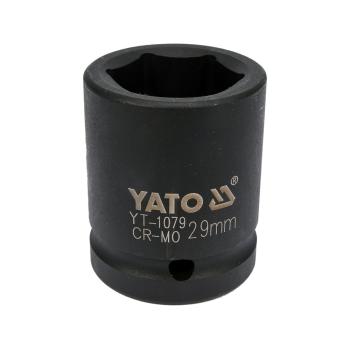 Cheie tubulara impact 29mm YT-1079
