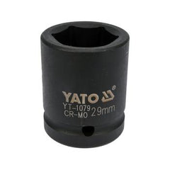 Cheie tubulara impact 29mm YT-1079