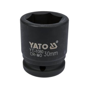 Cheie tubulara impact 30mm YT-1080