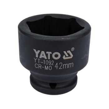 Cheie tubulara impact 42mm YT-1092