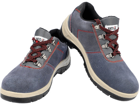 Pantofi de lucru PARENA S1P