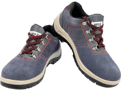 Pantofi de lucru PARENA S1P