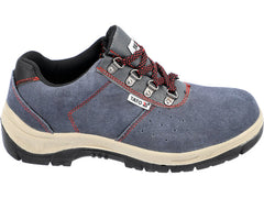 Pantofi de lucru PARENA S1P