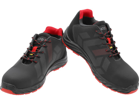 Pantofi de lucru Plato YT-80664