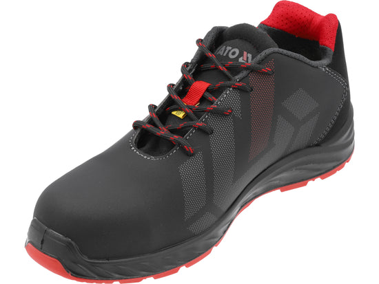 Pantofi de lucru Plato YT-80664