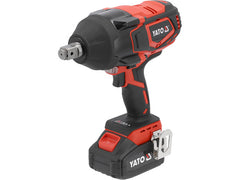 PISTOL DE IMPACT 18V 3/4'' 2000NM 1X4AH