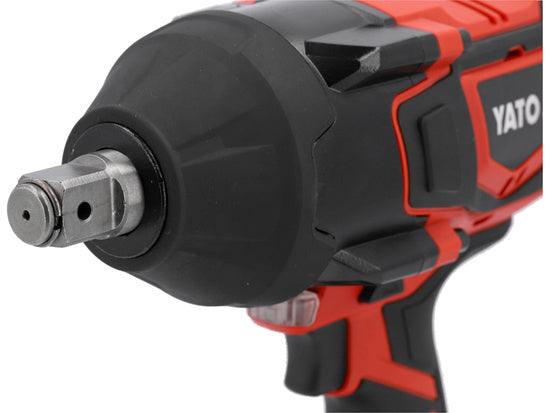 PISTOL DE IMPACT 18V 3/4'' 2000NM 1X4AH