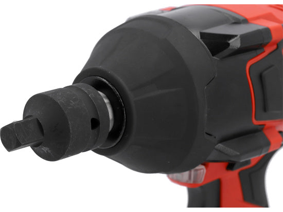 PISTOL DE IMPACT 18V 3/4'' 2000NM 1X4AH