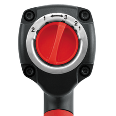 PISTOL PNEUMATIC 1/2'' 1356NM